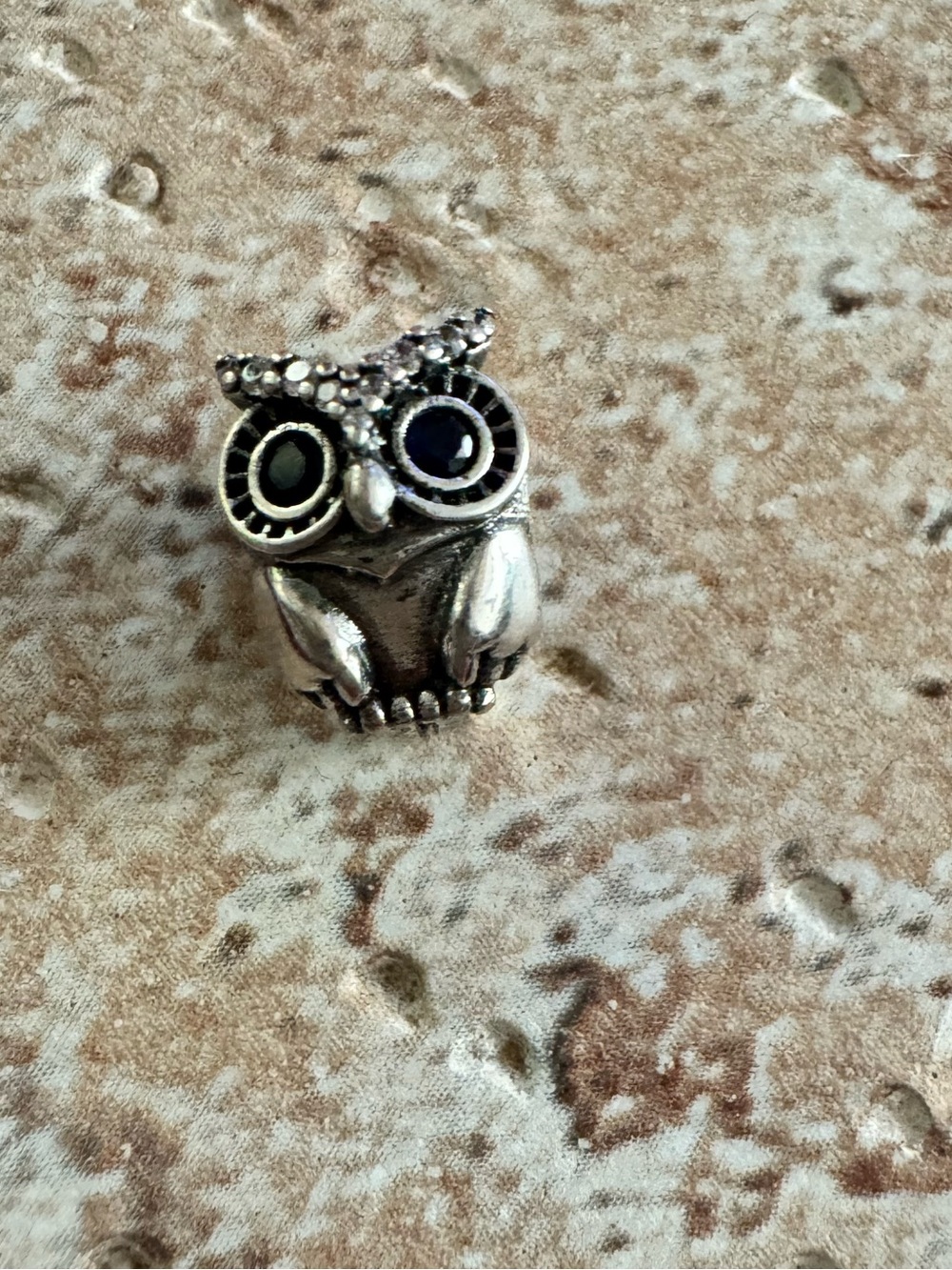 6/$45 Charm with Compatible w/Pandora Jewelry NEW